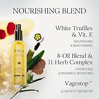 d'alba Piedmont Italian White Truffle First Aromatic Spray Serum, 4.05 fl.oz — image 6