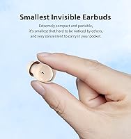 Hulaed Q26S Invisible Sleep Headphones — image 4