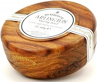 D.R.Harris & Co Arlington Shaving Bowl & Soap 100g — image 1