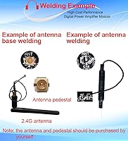 MakerHawk ZK-MT21 Bluetooth Amplifier Board 2.1 — image 8