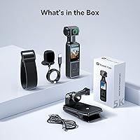 BOBLOV KJ21 Body Camera — image 9