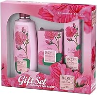 Biofresh Rose of Bulgaria Gift Set for Women — image 1