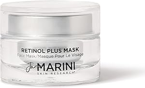 Jan Marini Skin Research Retinol Plus Face Mask 1.2 Oz Review