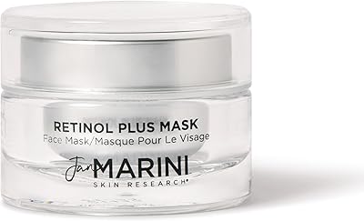 Jan Marini Skin Research Retinol Plus Face Mask 1.2 Oz