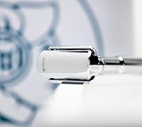 Merkur Futur 701 Adjustable Double Edge Safety Razor — image 6