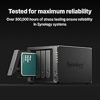 Synology HAT3300 6TB SATA HDD — image 4