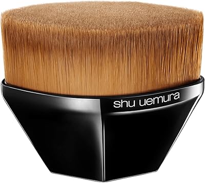Shu Uemura Petal 55 Foundation Brush