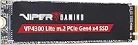 Patriot Memory Viper VP4300 Lite 1TB SSD — image 2