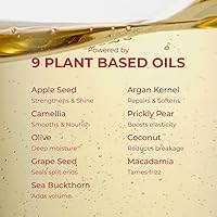 MOEV Annurcatin Hair Oil Essence 2.7oz — image 3