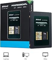 INLAND Professional 1TB SSD — image 6