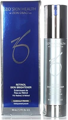 ZO Skin Health Retinol Skin Brightener 1%