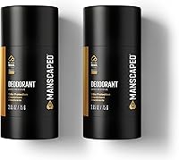 MANSCAPED UltraPremium Deodorant 2-Pack — image 1