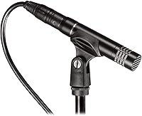 Audio-Technica AT2021 Cardioid Condenser Microphone — image 3