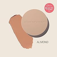 No Makeup Makeup Foundation 07-Almond — image 4
