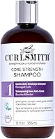 CURLSMITH Core Strength Shampoo 12oz — image 1