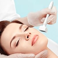 Dermastamp System 0.25mm Microneedling Derma Stamp Pen — image 5