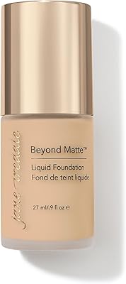 jane iredale Beyond Matte 3-in-1 Liquid Foundation M7