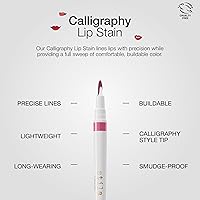 stila Calligraphy Lip Stain in Marie — image 3