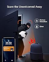 Imou 2K WiFi Security Camera — image 6