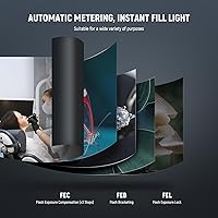 NEEWER RF1-N Macro Ring Flash for Nikon — image 3