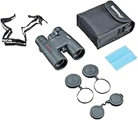 Tasco ES10X42 Essentials Binoculars — image 2