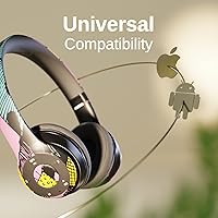 iJoy Disney Nightmare Before Christmas Sally Dress Bluetooth Headphones — image 4