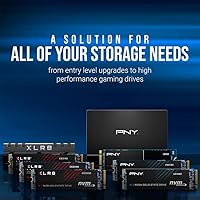 PNY CS1030 M.2 NVMe SSD 500GB — image 5