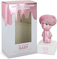 Harajuku Lovers Pop Electric Baby by Gwen Stefani Eau De Parfum Spray 0.5 oz — image 1