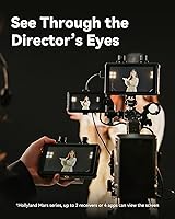 Hollyland Mars M1 Enhanced Wireless Transmitter & Receiver & Monitor — image 7