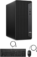 HP ProDesk 400 G7 Tower Desktop, Intel Core i5-10500, 64GB RAM, 2TB SSD — image 7