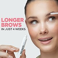 MUSKD Eyebrow Growth Serum 3ML — image 3