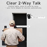 RICHCHO W1 5G/2.4G WiFi Security Camera — image 4