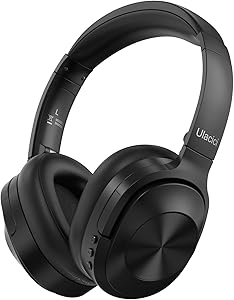 Ulacici U20 Active Noise Cancelling Headphones Review