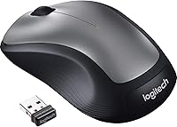 Logitech MK335 Wireless Keyboard and Mouse Combo — image 3