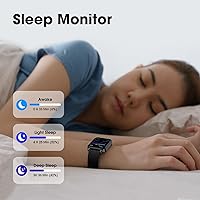 Kummel Smart Watch for Teens — image 4