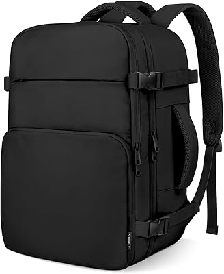 ZOMFELT FXB009 Travel Backpack 25.8L