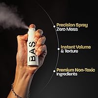 BASED Hair Texturizing Powder, 1.69oz (Pack of 2) — image 3