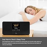 LEMEGA IR4S Stereo WiFi Internet Radio — image 6