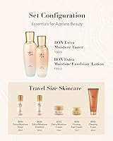 Sooryehan Bon Extra Moisture Skincare Set 13.53 Fl Oz — image 6