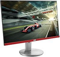 AOC G2490VXS 24-inch Gaming Monitor — image 5