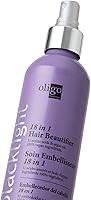 Oligo Professionnel Blacklight 18-In-1 Hair Beautifier, 8.5oz — image 5