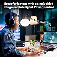 Lexar 2TB NQ780 SSD PCIe Gen4 NVMe M.2 — image 5