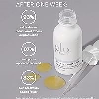Glo Skin Beauty Beta-Clarity BHA Drops 1 Fl Oz — image 5
