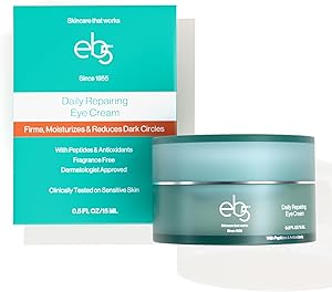 eb5 Daily Repair Eye Treatment 0.5oz Review