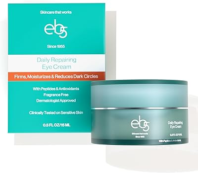 eb5 Daily Repair Eye Treatment 0.5oz