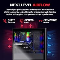 Skytech Gaming Chronos 3 Desktop PC, Ryzen 7 7700, AMD RX 9070 XT 16GB, 32GB DDR5 RAM, 2TB SSD — image 6