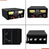 Pyramid PS26KX Universal Compact Bench Power Supply — image 2