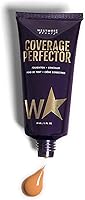 Westmore Beauty Face Coverage Perfector - Deep - 1 Fl Oz — image 1