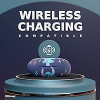 iJoy Disney Lilo and Stitch Bluetooth Earbuds DS2013 — image 5