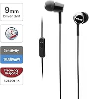 Sony MDREX155AP In-Ear Headphones — image 3